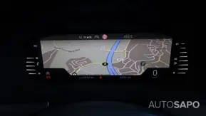 Skoda Kamiq 1.0 TSI Ambition de 2022