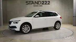 Skoda Kamiq 1.0 TSI Ambition de 2022