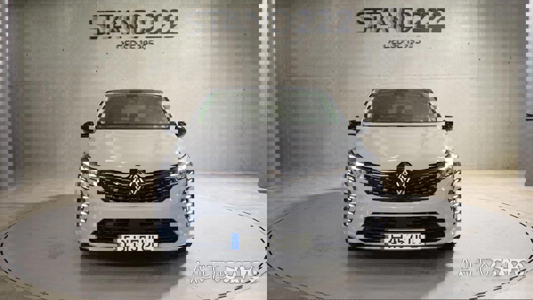 Renault Clio 1.0 TCe Evolution de 2024