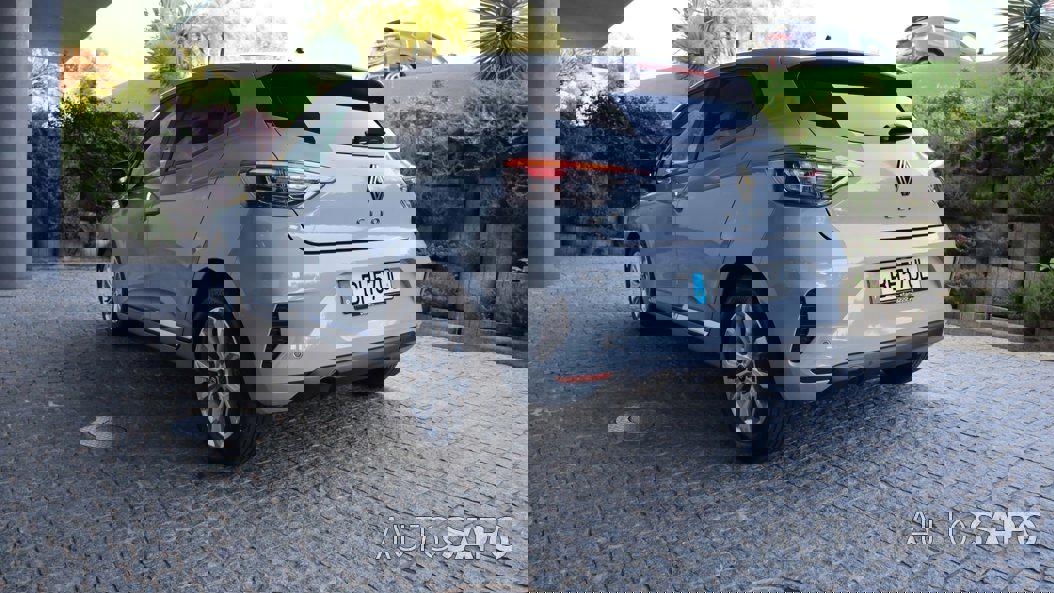 Renault Clio 1.0 TCe Evolution de 2024
