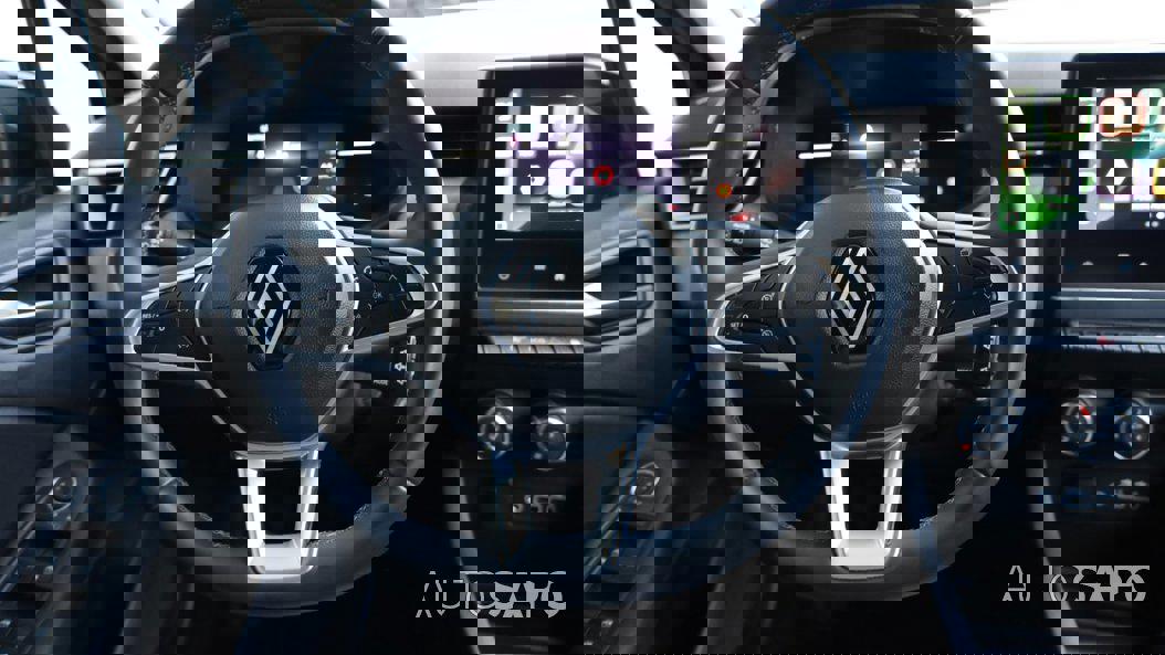 Renault Clio 1.0 TCe Evolution de 2024