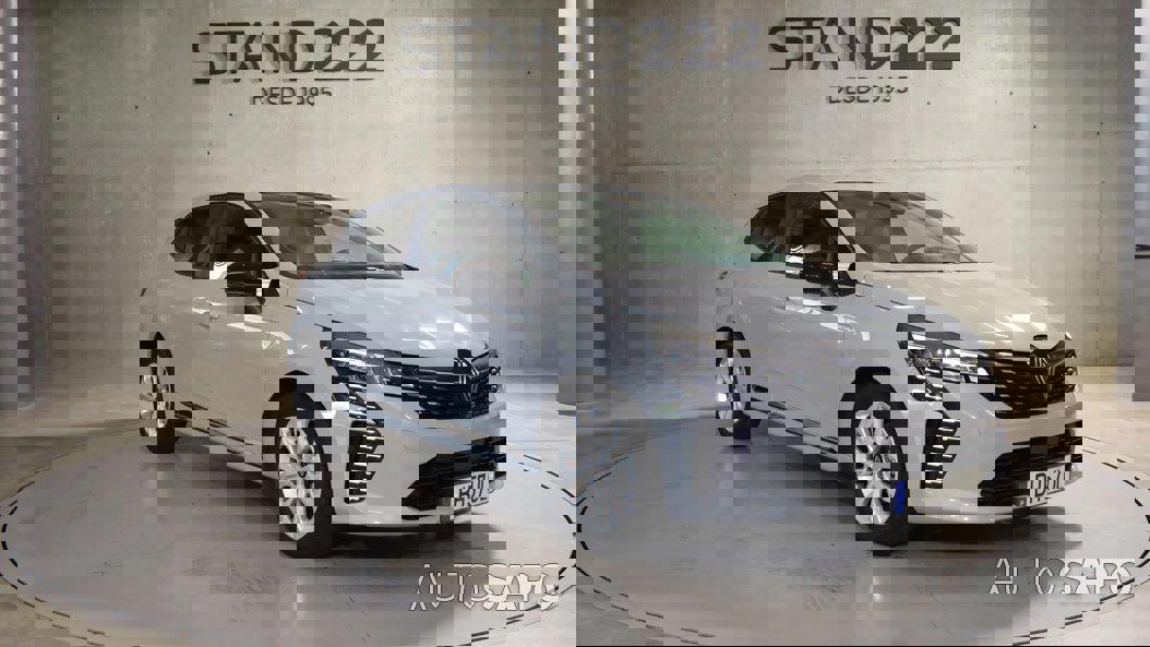 Renault Clio 1.0 TCe Evolution de 2024