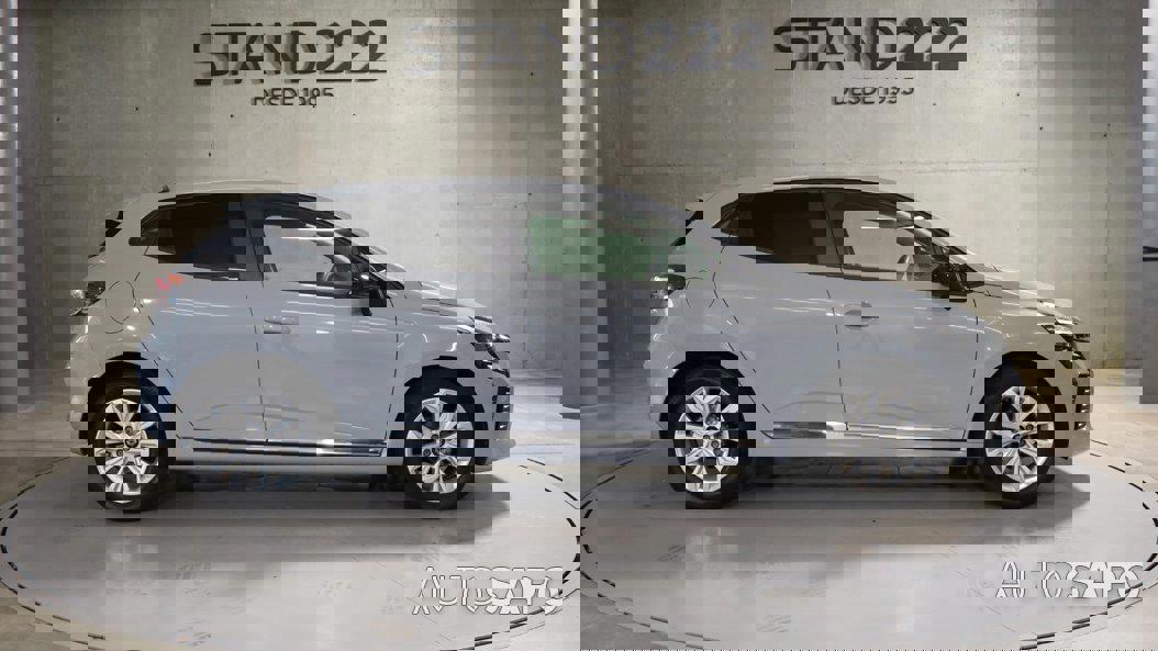Renault Clio 1.0 TCe Evolution de 2024