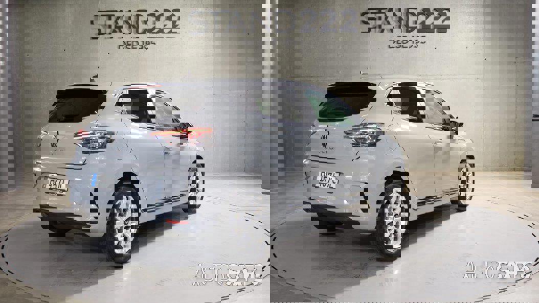 Renault Clio 1.0 TCe Evolution de 2024