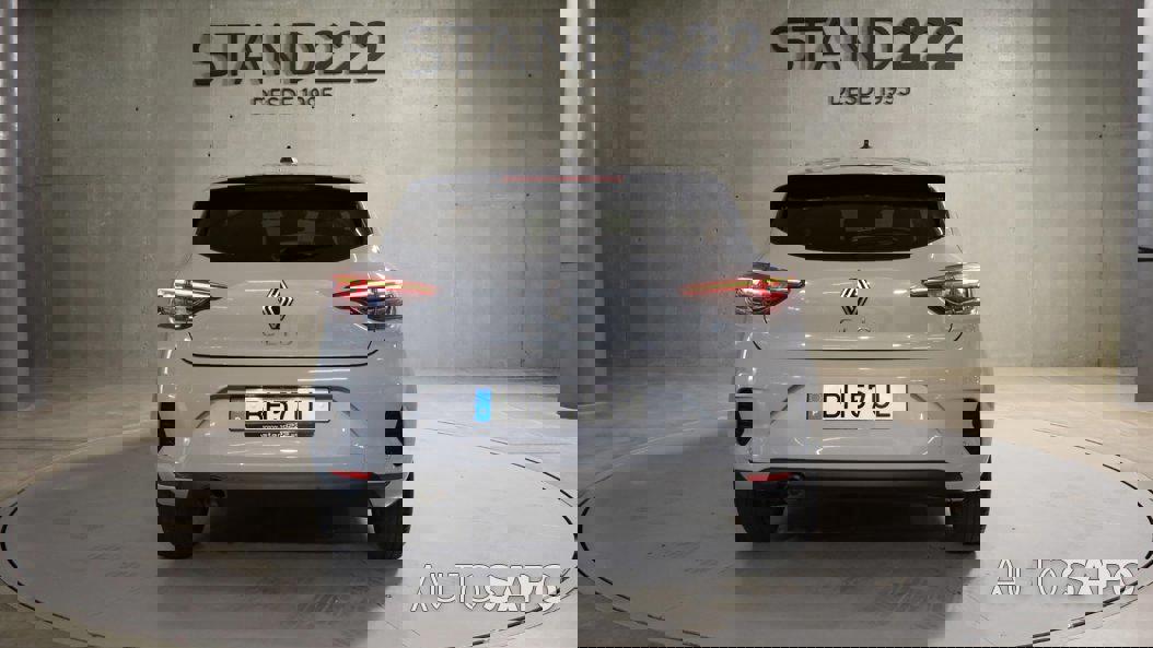 Renault Clio 1.0 TCe Evolution de 2024