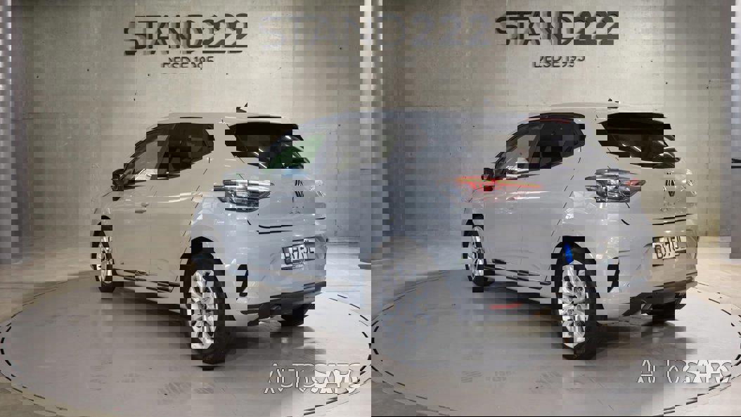 Renault Clio 1.0 TCe Evolution de 2024