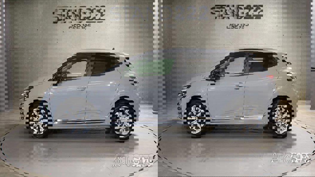 Renault Clio 1.0 TCe Evolution de 2024