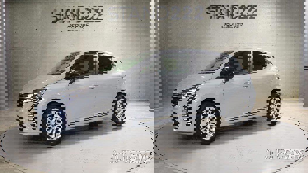 Renault Clio 1.0 TCe Evolution de 2024