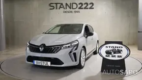 Renault Clio 1.0 TCe Evolution de 2024