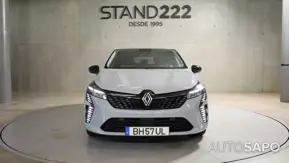 Renault Clio 1.0 TCe Evolution de 2024