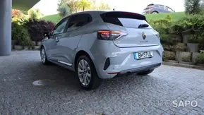 Renault Clio 1.0 TCe Evolution de 2024