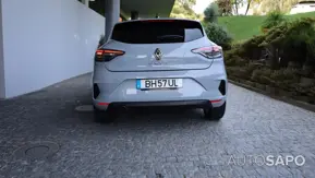Renault Clio 1.0 TCe Evolution de 2024