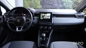 Renault Clio 1.0 TCe Evolution de 2024