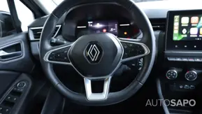 Renault Clio 1.0 TCe Evolution de 2024