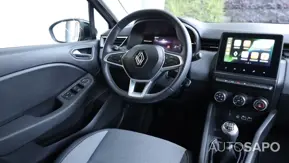 Renault Clio 1.0 TCe Evolution de 2024