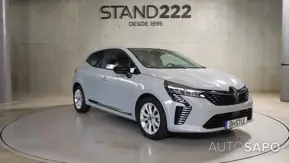 Renault Clio 1.0 TCe Evolution de 2024