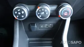 Renault Clio 1.0 TCe Evolution de 2024