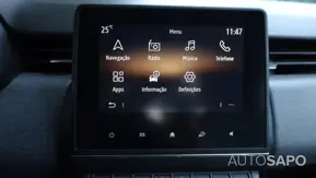 Renault Clio 1.0 TCe Evolution de 2024
