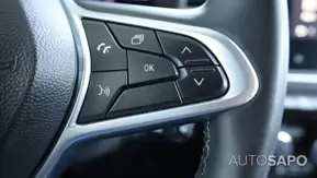 Renault Clio 1.0 TCe Evolution de 2024