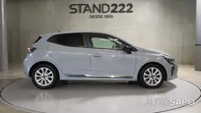 Renault Clio 1.0 TCe Evolution de 2024