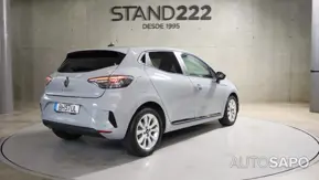 Renault Clio 1.0 TCe Evolution de 2024