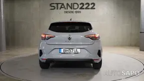 Renault Clio 1.0 TCe Evolution de 2024