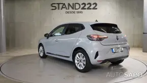 Renault Clio 1.0 TCe Evolution de 2024