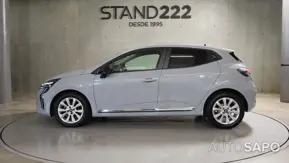 Renault Clio 1.0 TCe Evolution de 2024