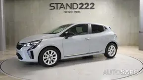 Renault Clio 1.0 TCe Evolution de 2024