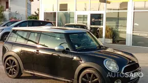 MINI Clubman de 2009