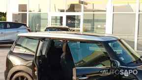 MINI Clubman de 2009
