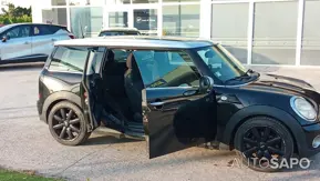 MINI Clubman de 2009