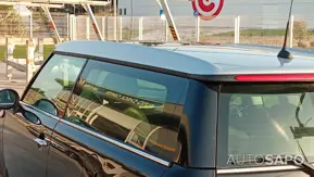MINI Clubman de 2009