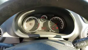 Opel Corsa de 2007