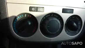 Opel Corsa de 2007
