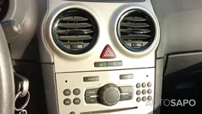 Opel Corsa de 2007