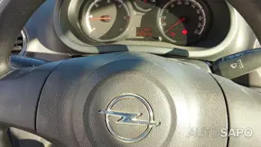Opel Corsa de 2007