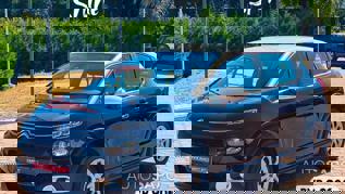Citroen C3 de 2018