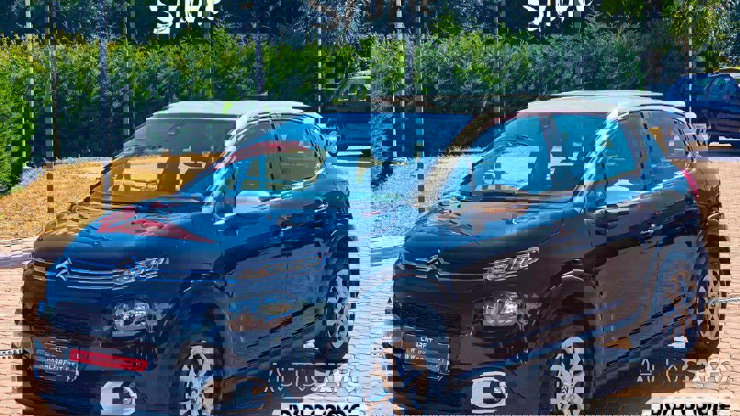 Citroen C3 de 2018