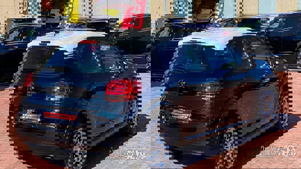 Citroen C3 de 2018
