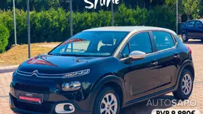 Citroen C3 de 2018