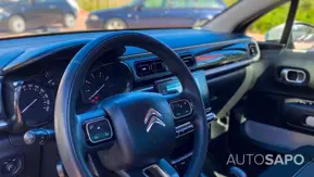 Citroen C3 de 2018
