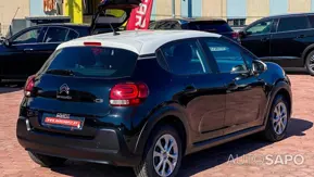 Citroen C3 de 2018