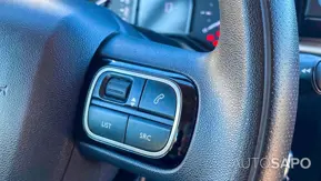 Citroen C3 de 2018