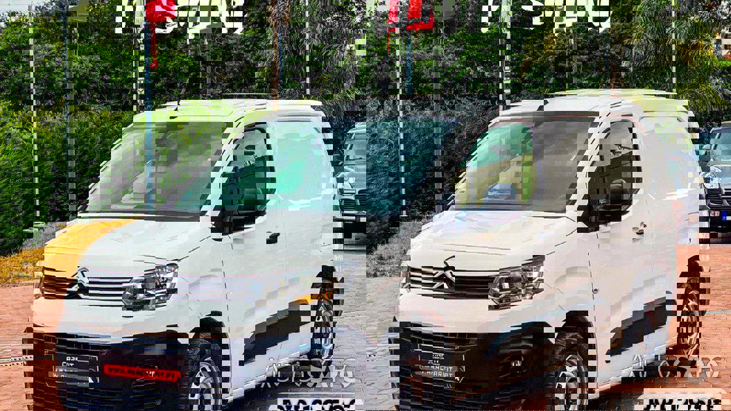 Citroen Berlingo de 2019