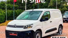 Citroen Berlingo de 2019
