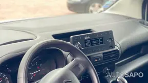 Citroen Berlingo de 2019