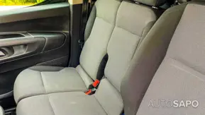 Citroen Berlingo de 2019