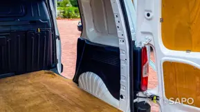 Citroen Berlingo de 2019