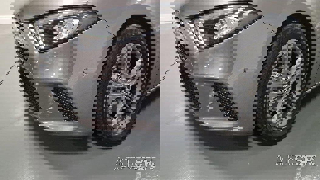 Mercedes-Benz Classe A de 2019
